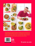 Jamie Oliver - Jamie in 20 minuten