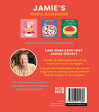 Jamie Oliver - We maken koekjes