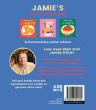 Jamie Oliver - We maken pizza