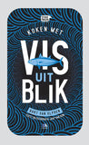 Bart van Olphen - Vis uit blik (Paperback)