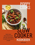 Poppy O'Toole - Het slowcooker kookboek