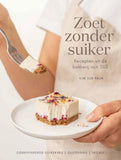 Kim Sue Palm - Zoet zonder suiker