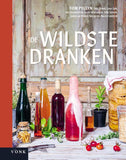 Tom Peltyn - De wildste dranken