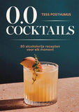 Tess Posthumus - 0.0 Cocktails