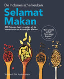 Wouter Rademakers - Selamat Makan