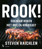 Steven Raichlen - Rook!