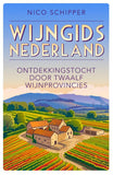 Nico Schipper - Wijngids Nederland