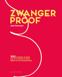 Jadis Schreuder - Zwangerproof