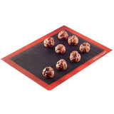 Siliconen Bakmat Air 30x40cm - Silikomart