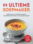 Joy Skipper - De ultieme soepmaker