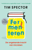 Tim Spector - Fermenteren