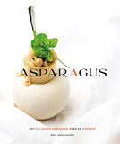 Eric Swaghoven - Asparagus