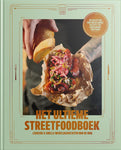 Zowie Tak - Het Ultieme Streetfoodboek