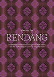 Maureen Tan - Rendang