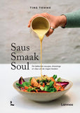 Tine Tomme - Saus Smaak Soul