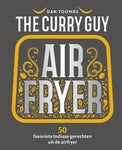 Dan Toombs - The Curry Guy Airfryer