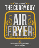 Dan Toombs - The Curry Guy Airfryer