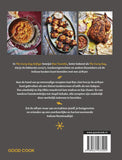 Dan Toombs - The Curry Guy Airfryer