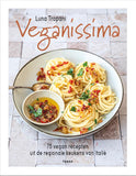 Luna Trapani - Veganissima