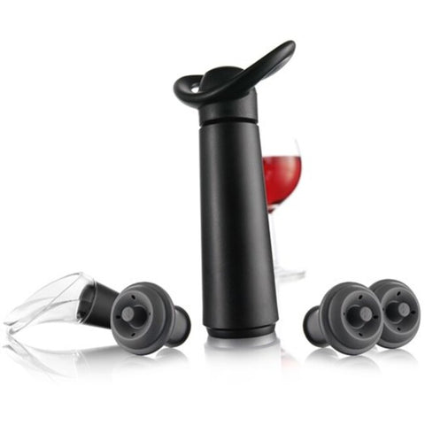 Wine Saver Concerto Giftset  5-delig - Vacu Vin