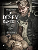 Miro van Vreckem - Het desem bakboek