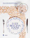 Fleur Willems - Ugly Belgian Food