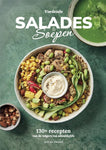 Juglen Zwaan - Voedende Salades & Soepen