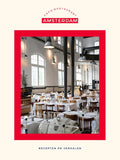 Café-Restaurant Amsterdam