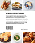 Stuff'd - Kroket