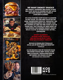 Jord Althuizen - Smokey Goodness BBQ Snack Attack