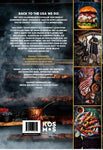 Jord Althuizen - Smokey Goodness Brand New BBQ