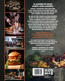 Jord Althuizen - Smokey Goodness Lowlands BBQ