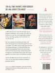 Susan Aretz - BBQ-Tijd
