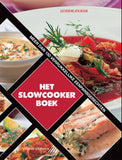 Catherine Atkinson - Het slowcookerboek