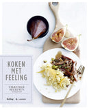 Nathalie Balsing - Koken met feeling