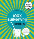 Carola van Bemmelen - 100% suikervrij drinken