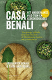 Abdelkader Benali - Casa Benali