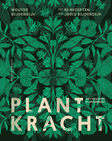 Wouter Bijdendijk - Plantkracht