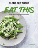 Blendbrothers - Eat this!