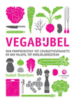 Isabel Boerdam - Vegabijbel