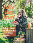 Maartje Borst - Elke dag feest