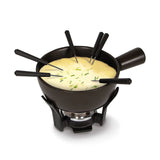 Fondueset Nero 1.3 l - BOSKA