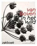 Yvette van Boven - Van Boven in het wild zakboek