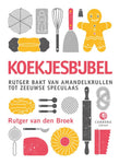 Rutger van den Broek - Koekjesbijbel