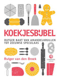 Rutger van den Broek - Koekjesbijbel