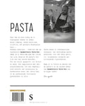 Stefano Cavallari - Pasta