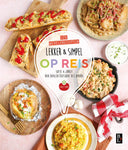 Sofie Chanou - Lekker & Simpel op reis