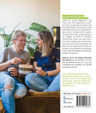 Sofie Chanou en Jorrit van Daalen Buissant des Armorie - Lekker & Simpel Vegetarische recepten *In herdruk*