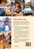 Annet Daems - Italia con gusto e amore