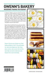 Gwenn Danis - Gwenn's Bakery